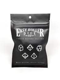 Easy Roller Dice - Mystery Pack